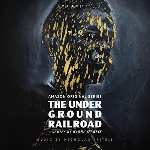 The Underground Railroad Volume 3