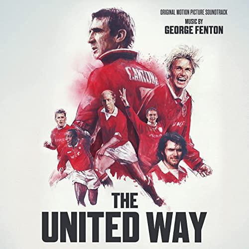 The United Way Soundtrack