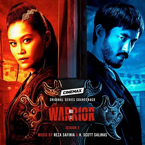 Warrior Season 2 Soundtrack