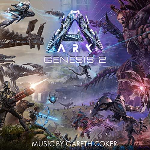 ARK Genesis Part 2 Soundtrack