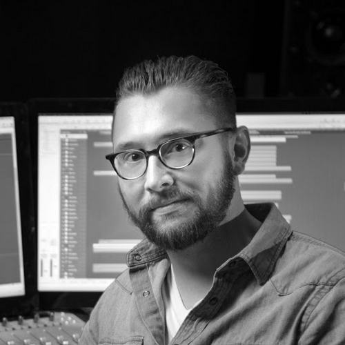 Alex Kovacs composer