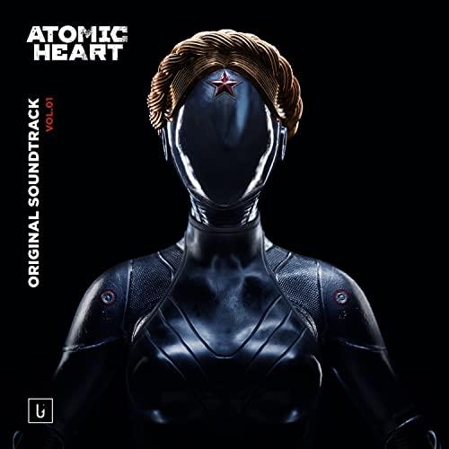 Atomic Heart Soundtrack Tracklist - Vol.1