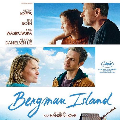 Bergman Island Soundtrack