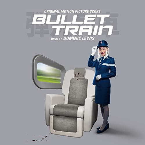 Bullet Train Score Soundtrack
