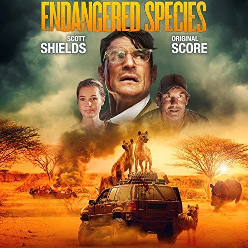 Endangered Species Soundtrack