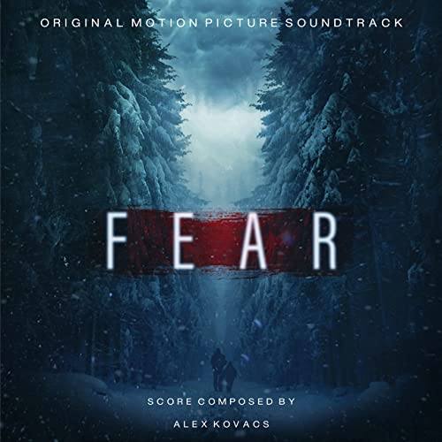 Fear Soundtrack Soundtrack Tracklist