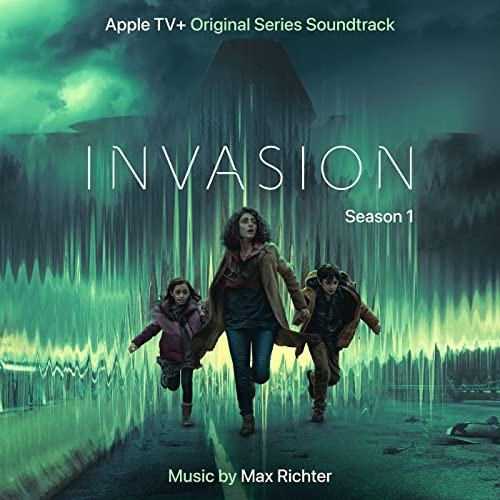 Invasion Soundtrack
