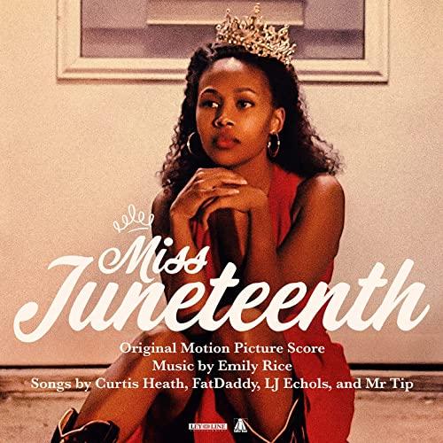 Miss Juneteenth Soundtrack