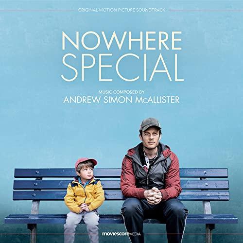 Nowhere Special Soundtrack