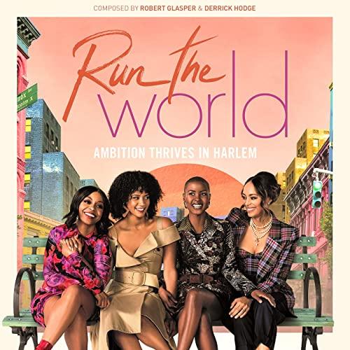 Run The World Season 1 Soundtrack