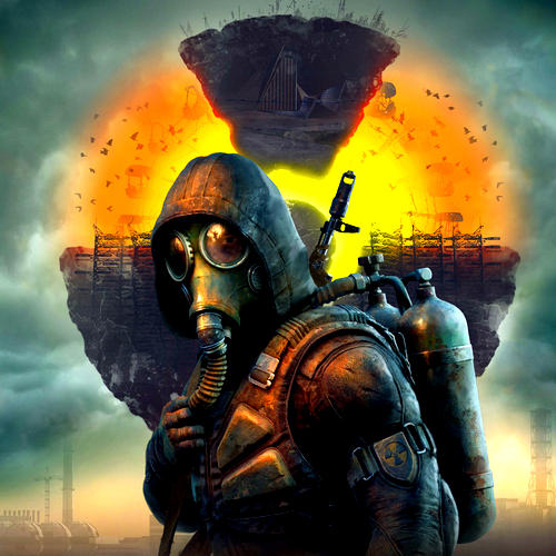Download stalker 2 heart of chernobyl gameplay