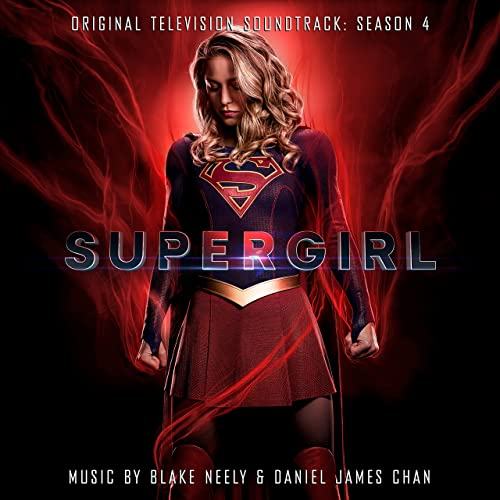 Supergirl Season 4 Soundtrack