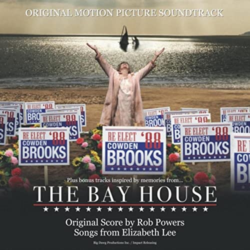 The Bay House Soundtrack