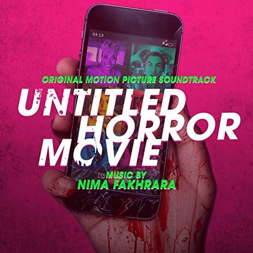 Untitled Horror Movie Soundtrack