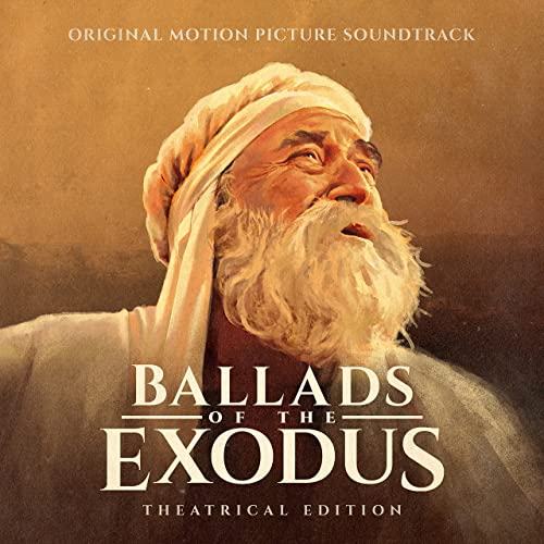 Ballads of the Exodus Soundtrack