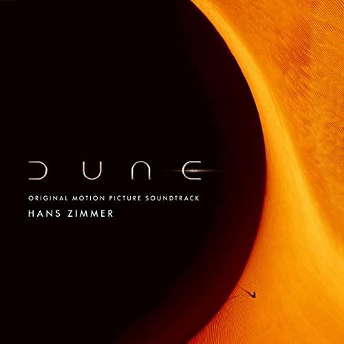 Dune Soundtrack OST 2021