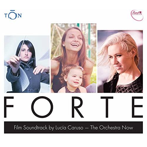 Forte Soundtrack 2019