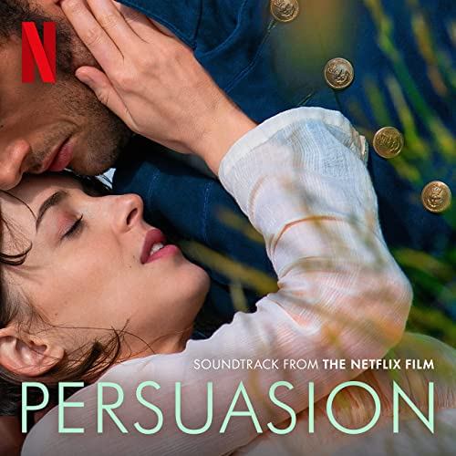 Persuasion Soundtrack