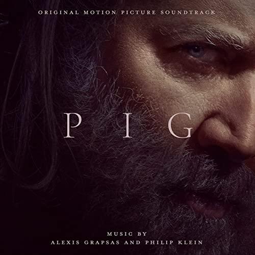 Pig Soundtrack