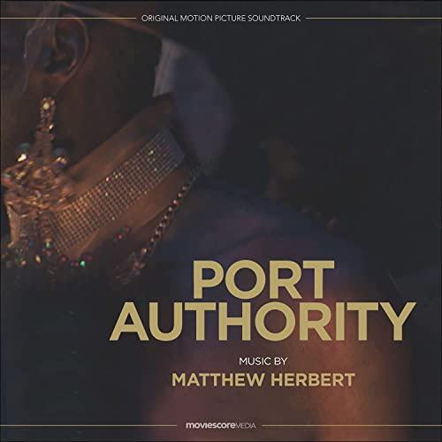 Port Authority Soundtrack