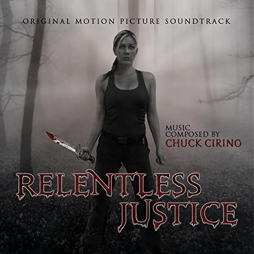 Relentless Justice Soundtrack