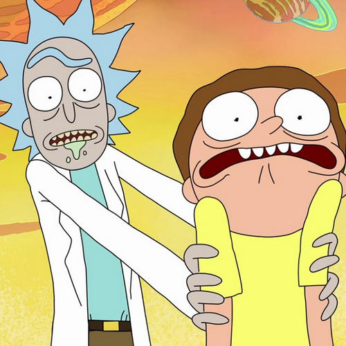 Rick and Morty Season 5 OST