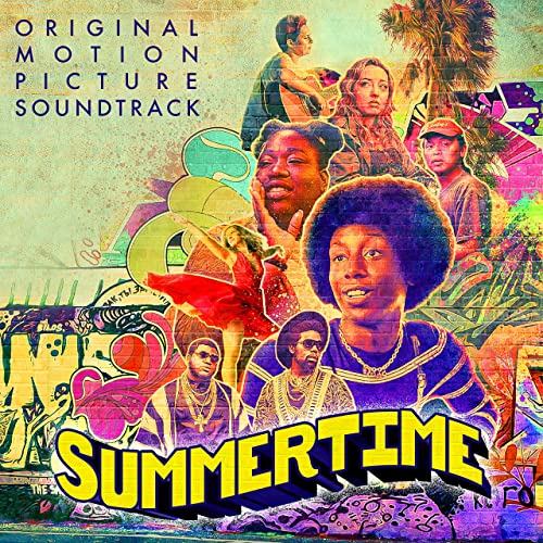 Summertime Soundtrack