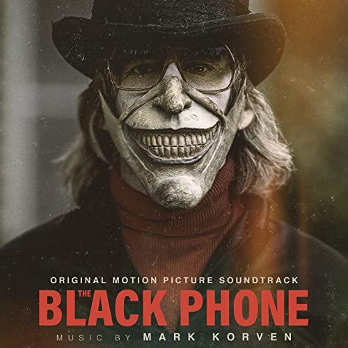 The Black Phone Soundtrack