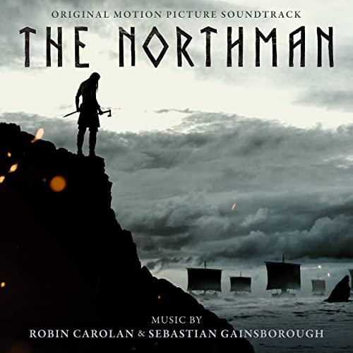 The Northman Soundtrack