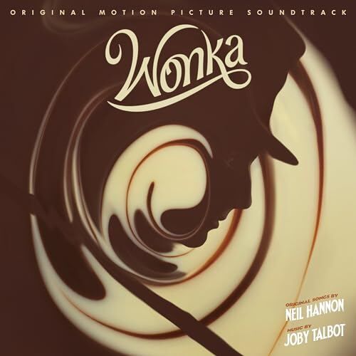 Wonka Soundtrack