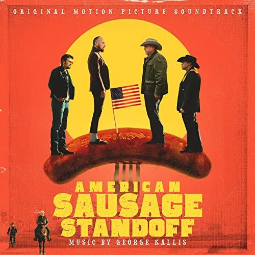 American Sausage Standoff Soundtrack - Gutterbee