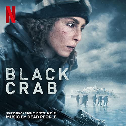 Black Crab Soundtrack