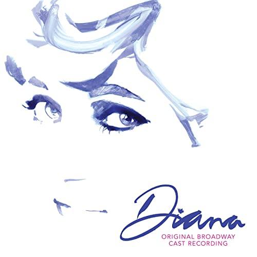 Diana: The Musical Soundtrack