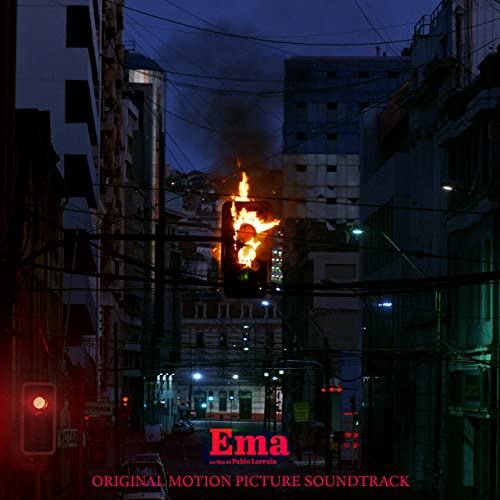 Ema Soundtrack