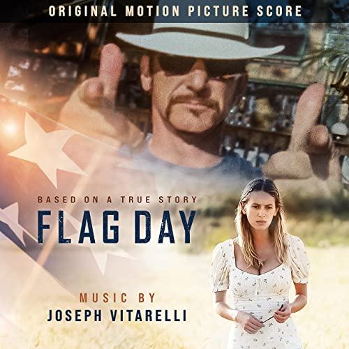Flag Day Score Soundtrack