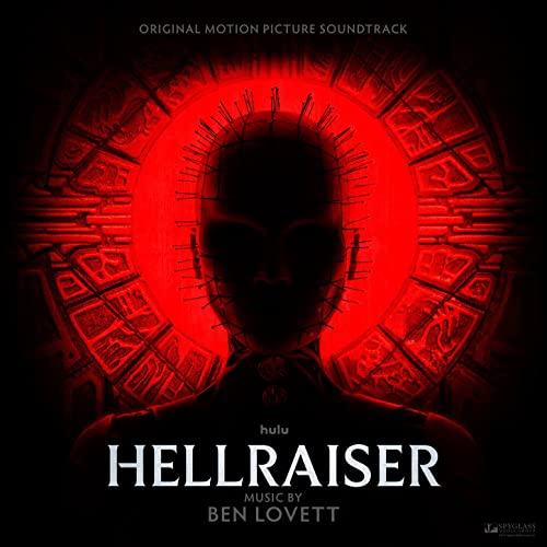 Hellraiser Soundtrack 2022
