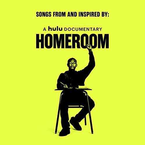 Hulu's Homeroom Soundtrack