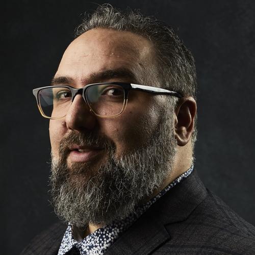 Michael Vignola composer