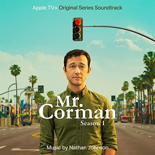 Mr. Corman Season 1 Soundtrack
