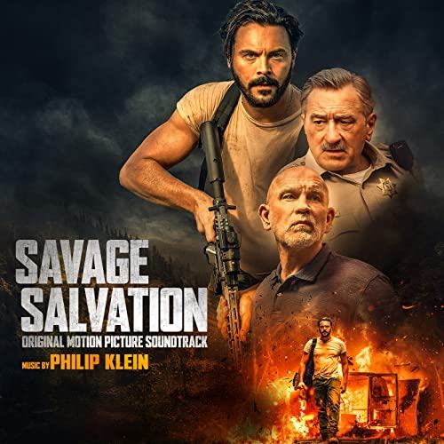 Savage Salvation Soundtrack