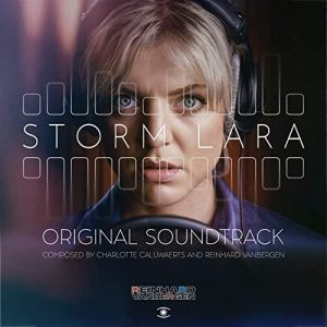 Storm-Lara | Soundtrack Tracklist