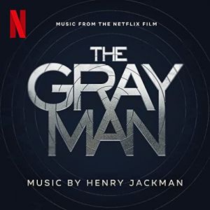 The Gray Man Soundtrack