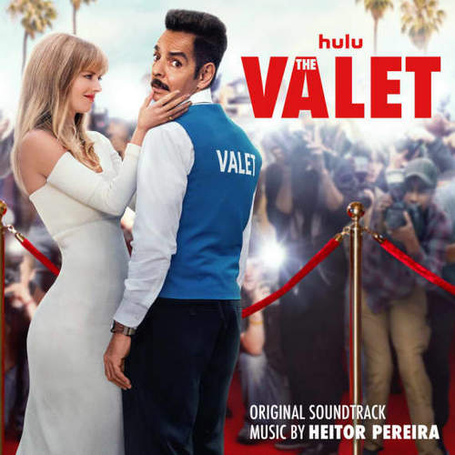 The Valet Soundtrack