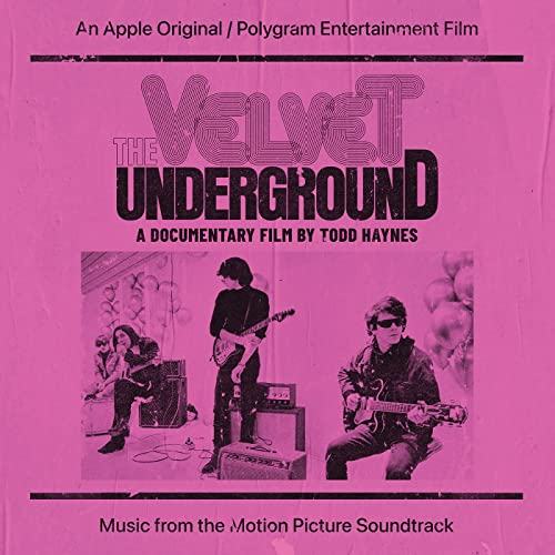 The Velvet Underground Soundtrack
