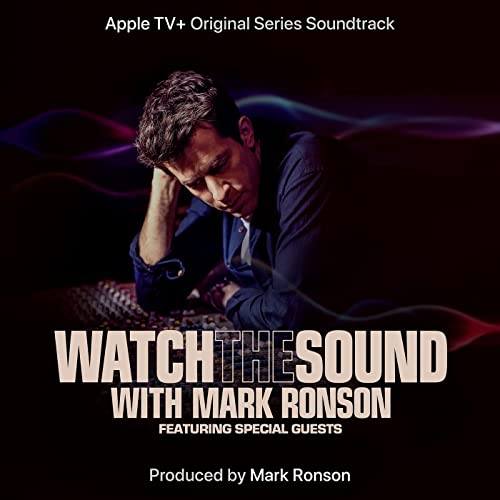 Watch the Sound with Mark Ronson Soundtrack