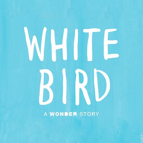 White Bird A Wonder Story Soundtrack 2022