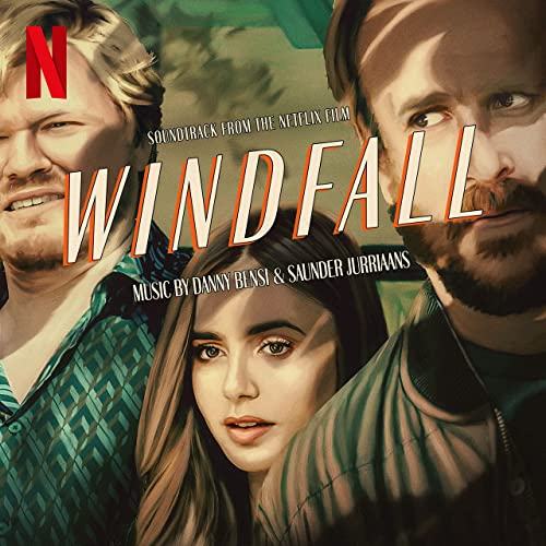 Netflix' Windfall Soundtrack