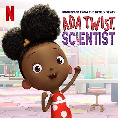 Ada Twist Scientist Soundtrack