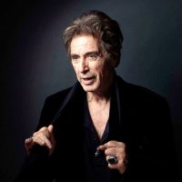 Al Pacino actor