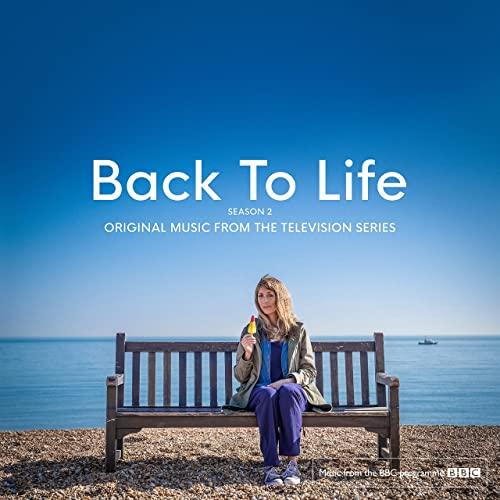 Back To Life Season 2 Soundtrack